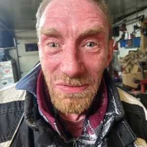 Meet your Posher, Mark